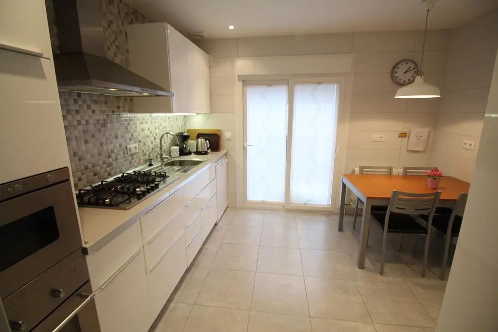 Villa Bellamar Castelldefels