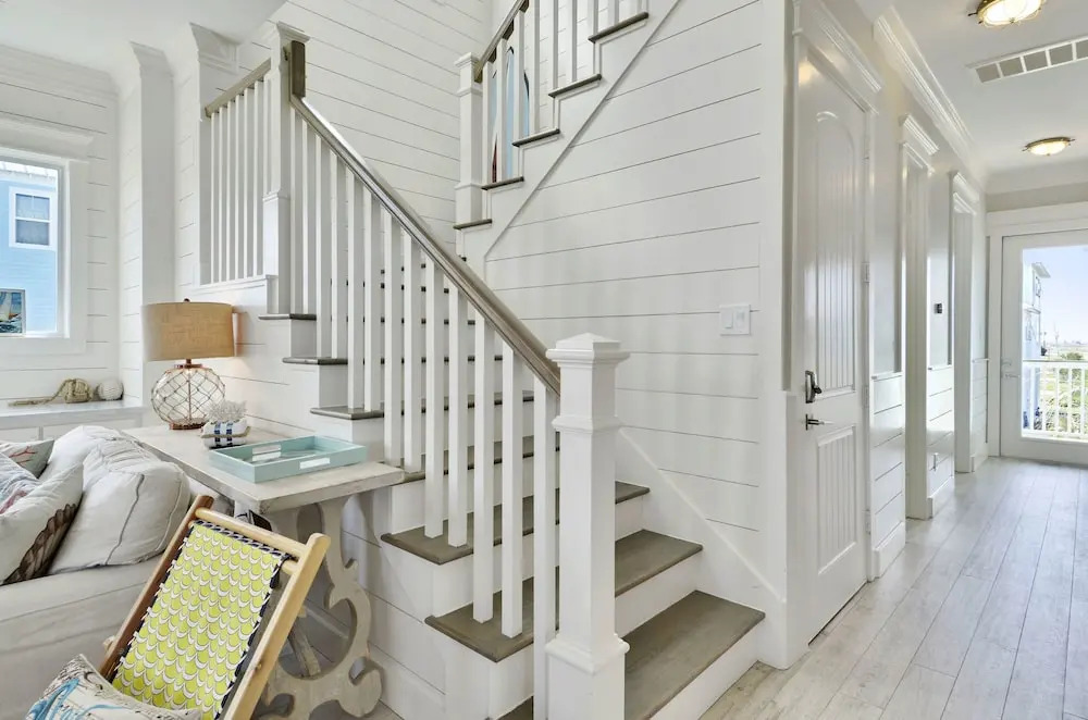 Beachside Haven