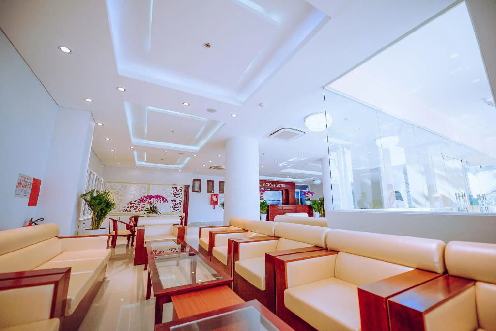 Victory Hotel Tây Ninh