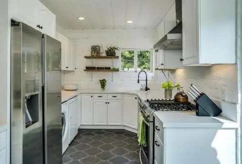 Hacienda Salida-Pool-Ht-2br/1.5b
