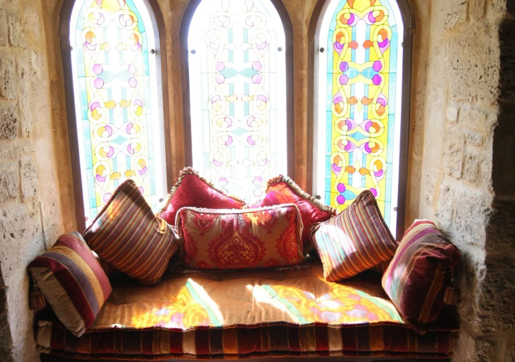 Assaha Hotel