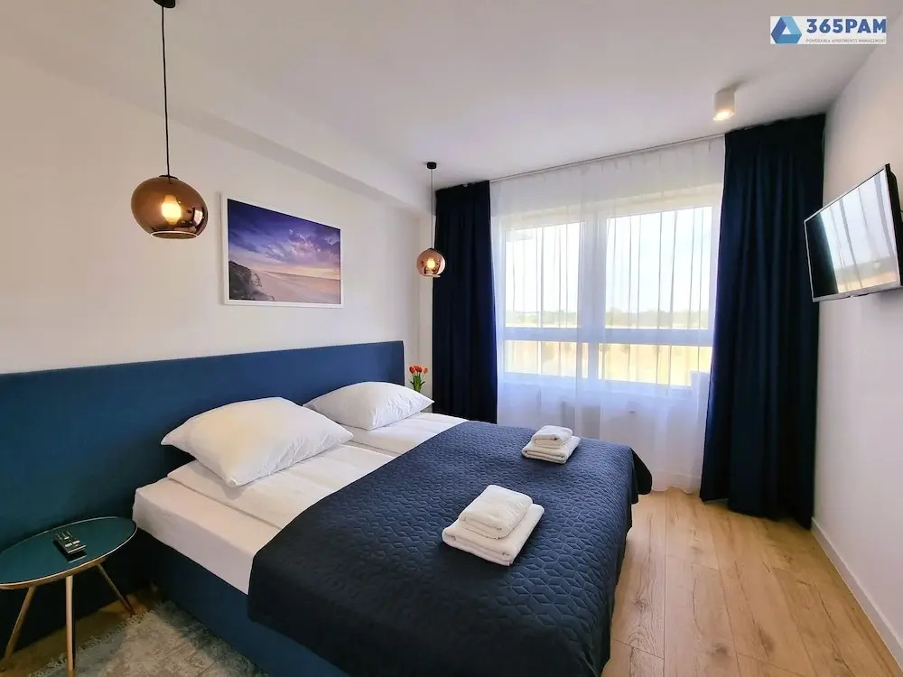 Westin Koralowa 15 Kołobrzeg - 365PAM