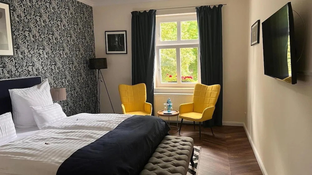 Schlosshotel Rheinsberg