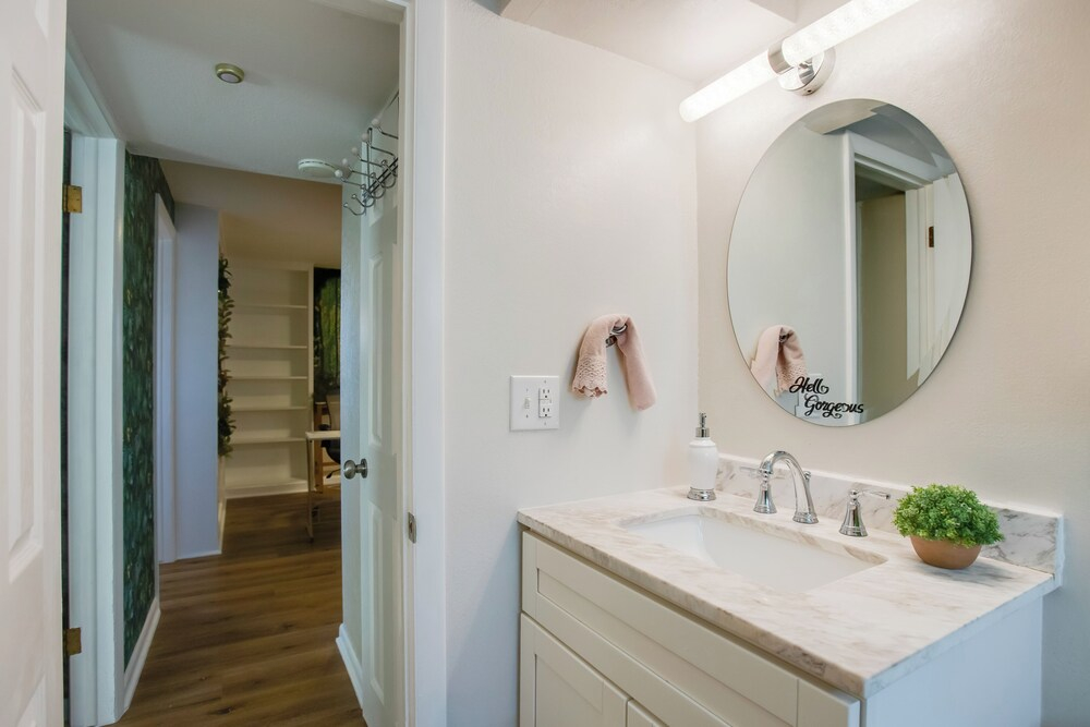 Work & Play Near Old Town Arvada: Pets Welcome!