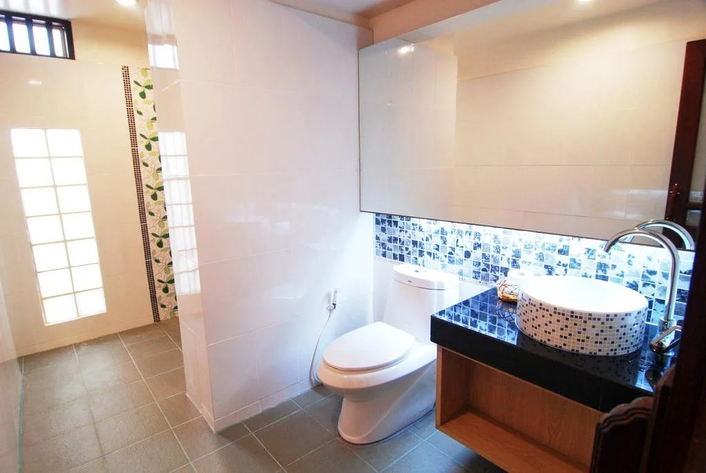 Lanta Sea House