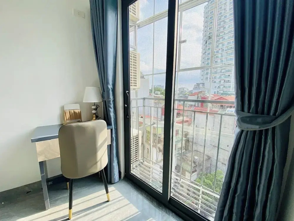 Lilo's Homestay