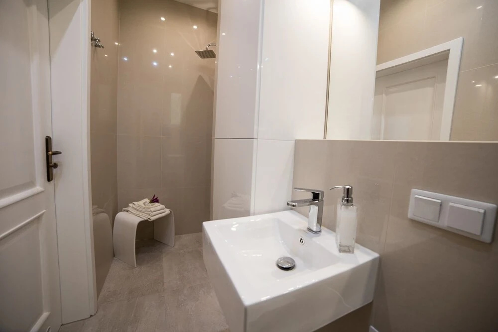 apartament PAULOVE
