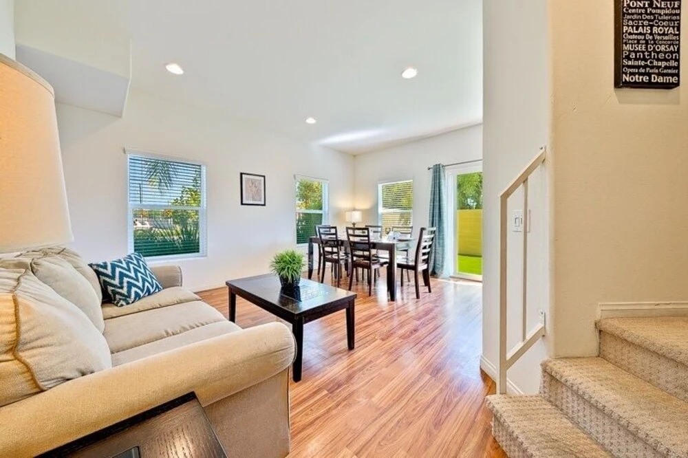 Winnie The Pooh's Treehouse 3 Bedroom Townhouse