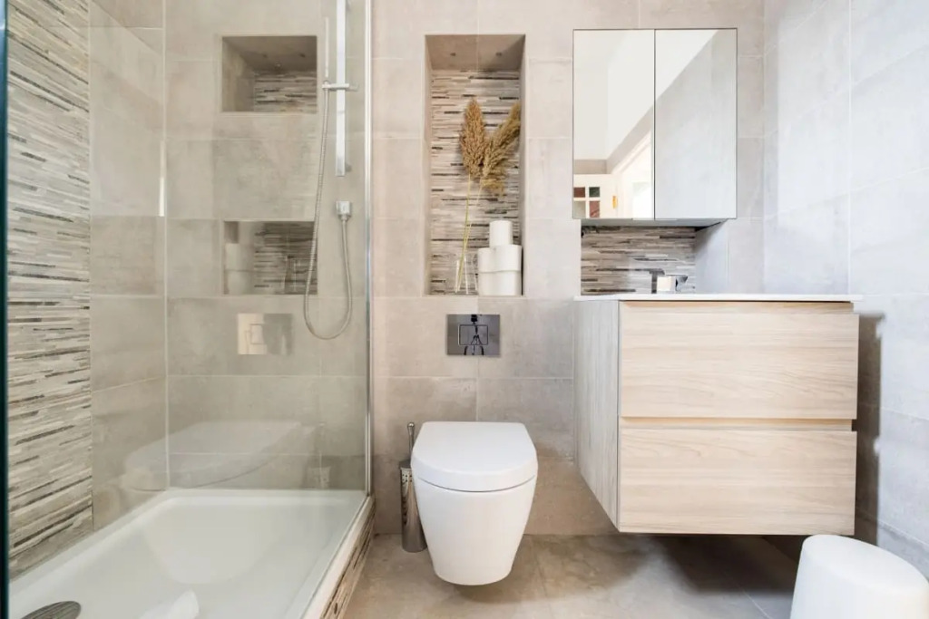 The Finsbury Park Arms - Elegant 2BDR Flat with Garden