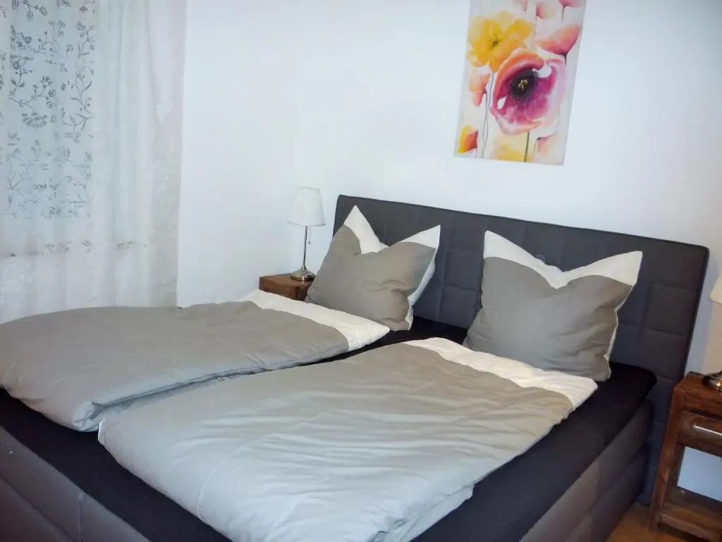 Haus Vineta, Wohnung 7