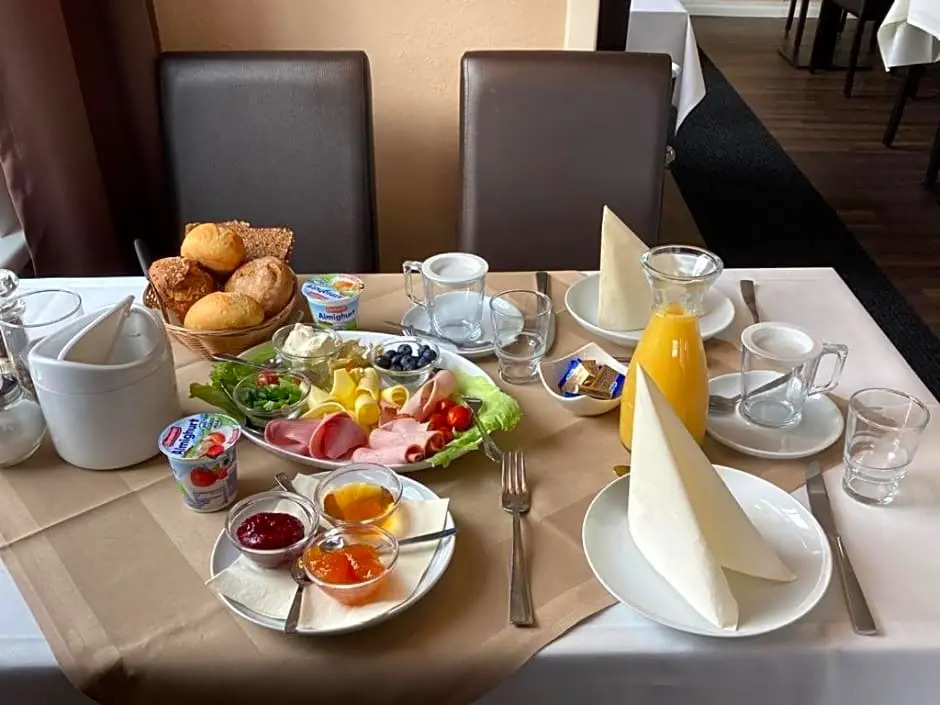 Alte Schmiede Hotel & Restaurant