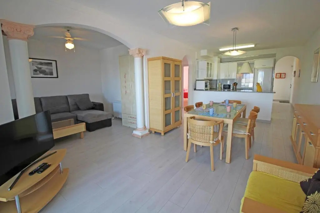 Apart-Rent Sant Maurici 211
