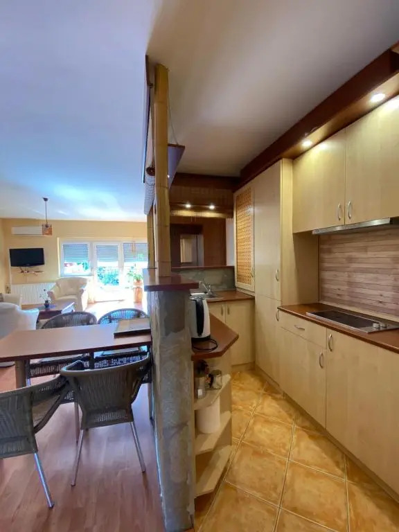 Luca Apartman