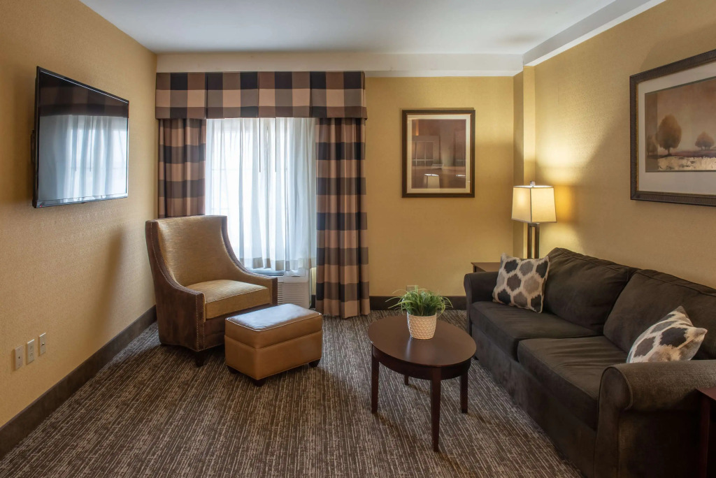 Red Lion Hotel Harrisburg Hershey