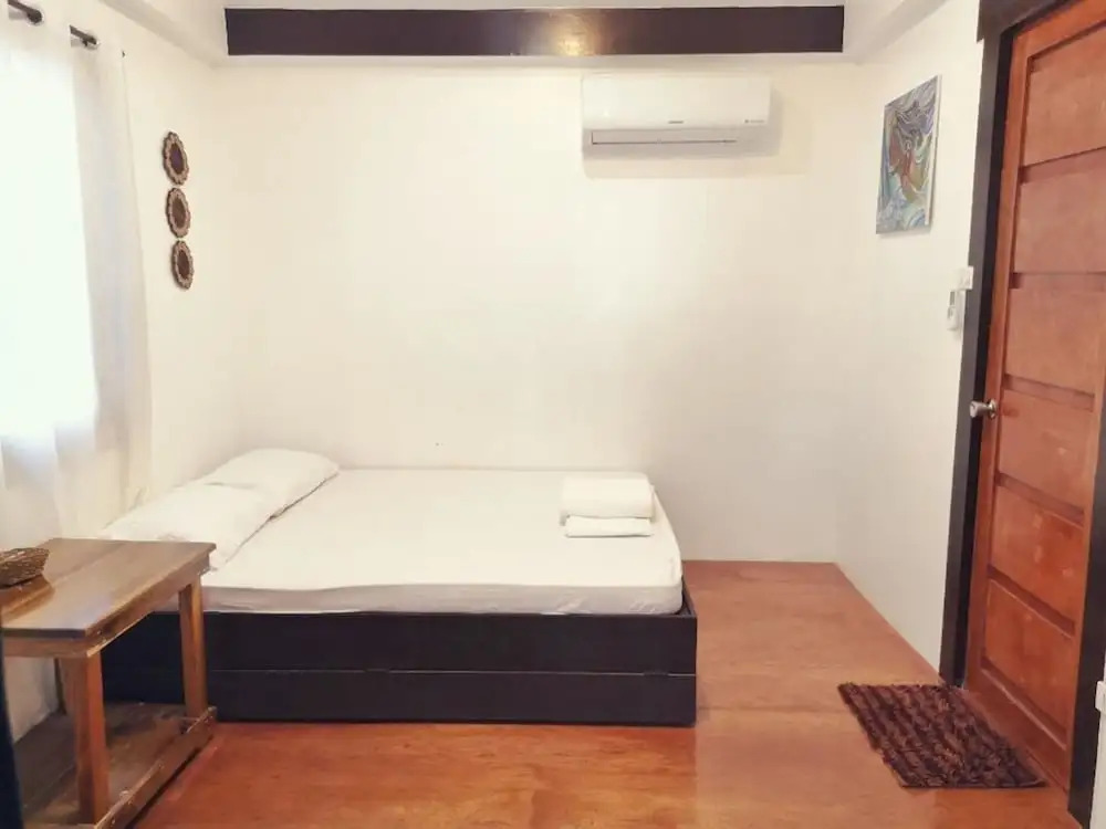 Pukaw Surf Villas