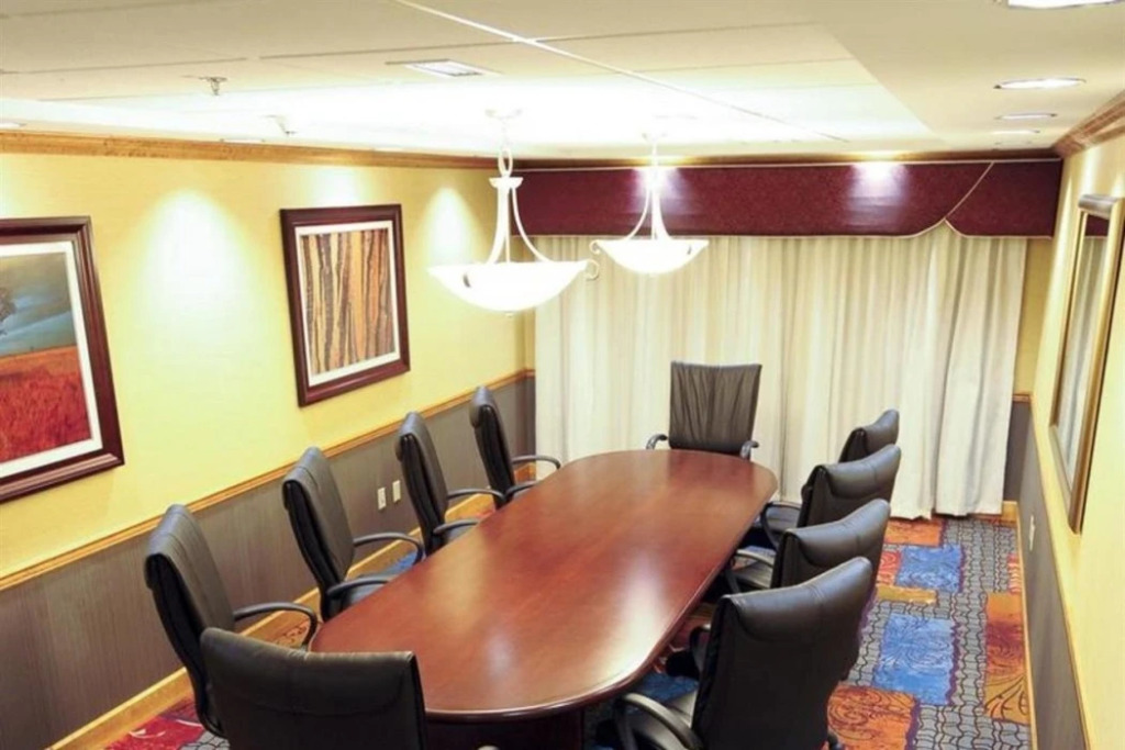 Hampton Inn & Suites Craig