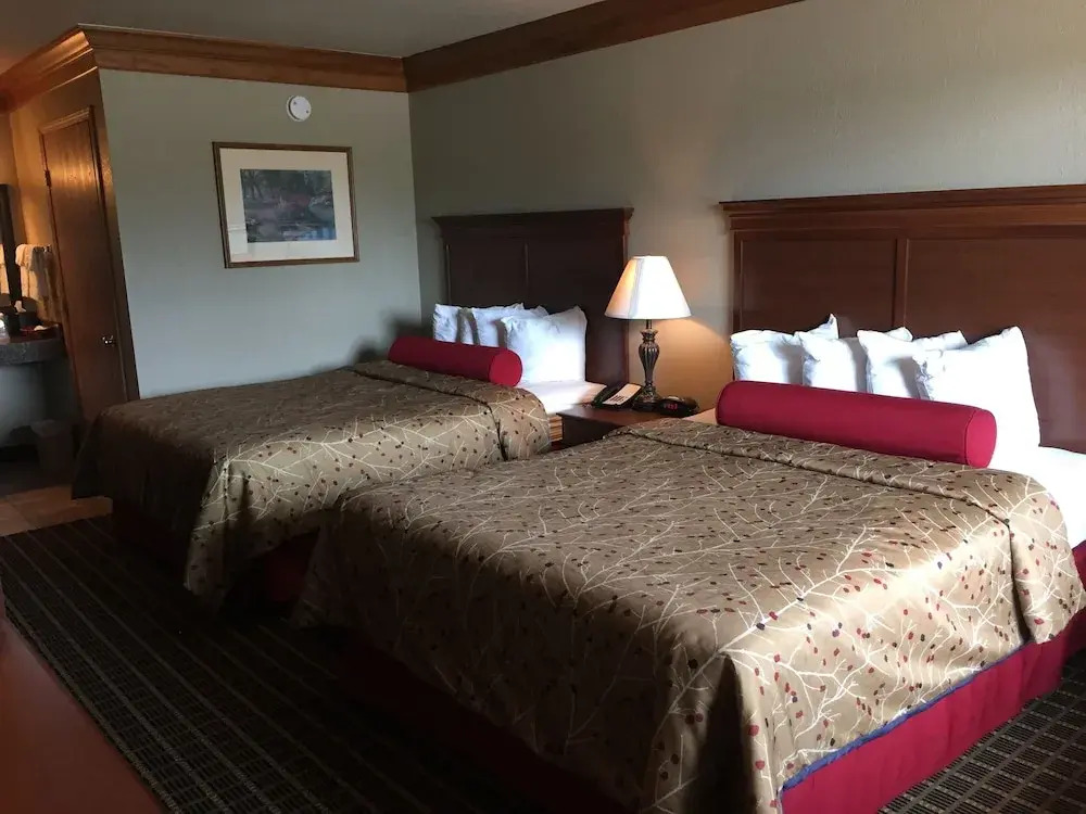Best Western Stroud Motor Lodge