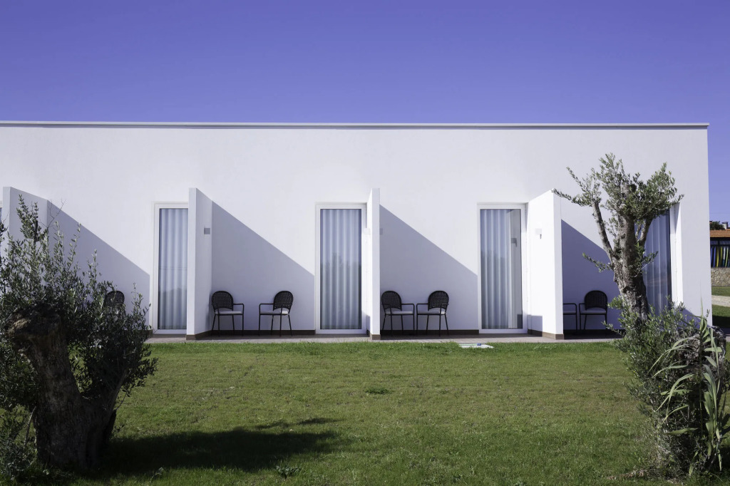 Quinta dAnta- Hotel Rural
