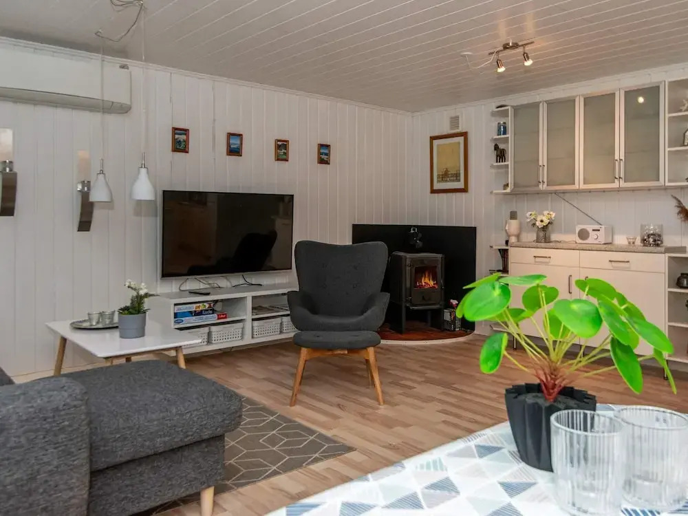 6 person holiday home in Nordborg