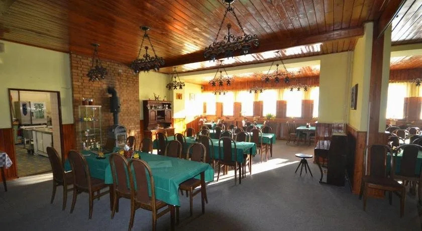 Dvorská Bouda