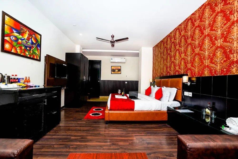 Hotel The Vaikunth
