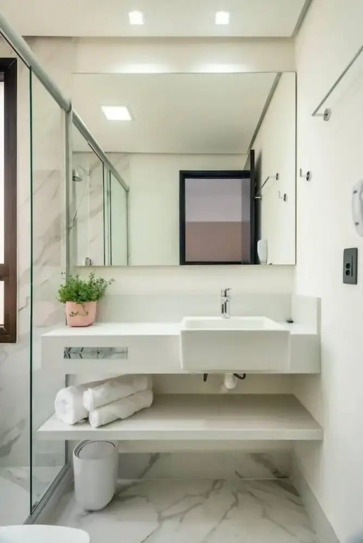 Rd120 Renovated Flat 100m From Av. Paulista
