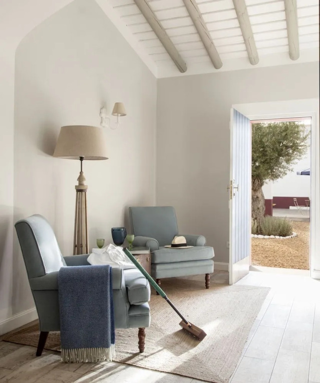 Herdade Quinta da Chamine