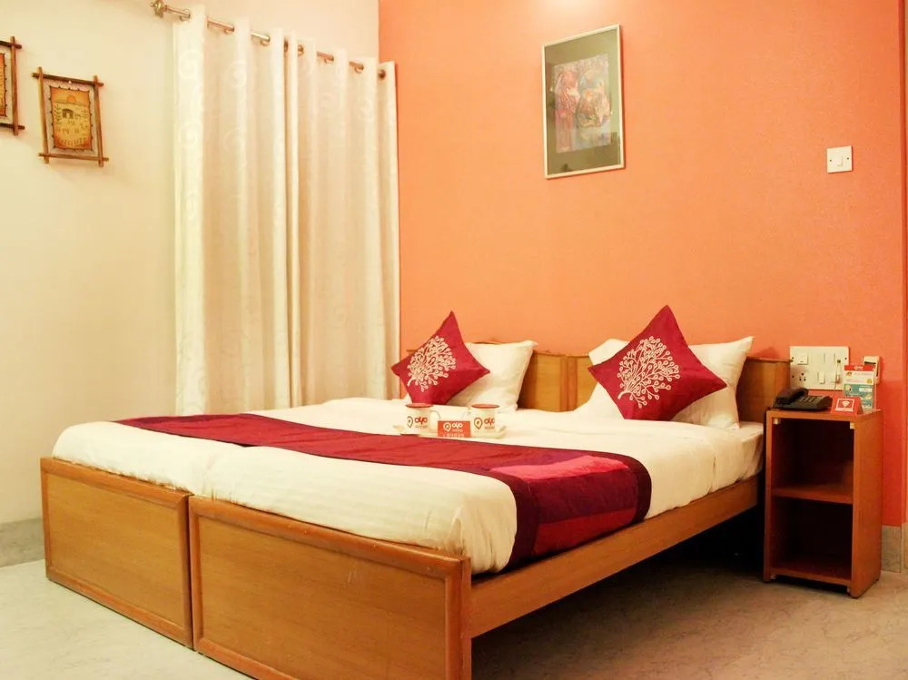 OYO 2266 Gokul Heritage