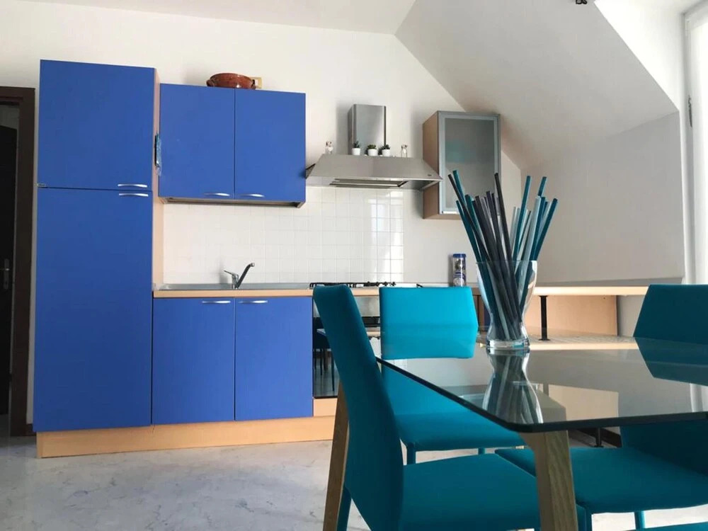 Studio in Desenzano Del Garda, with Balcony And Wifi - 1 Km From the Beach