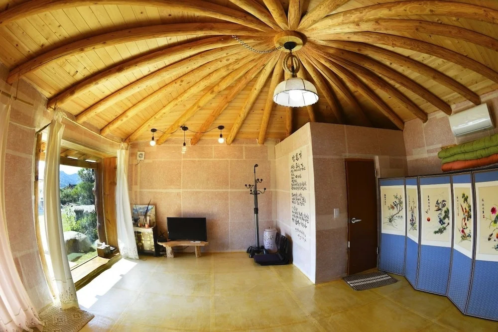 Jinan Todam Pension