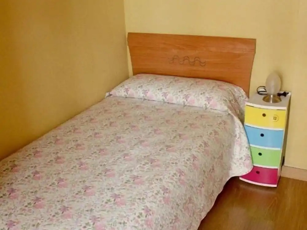 Casa Turistica Zamboss