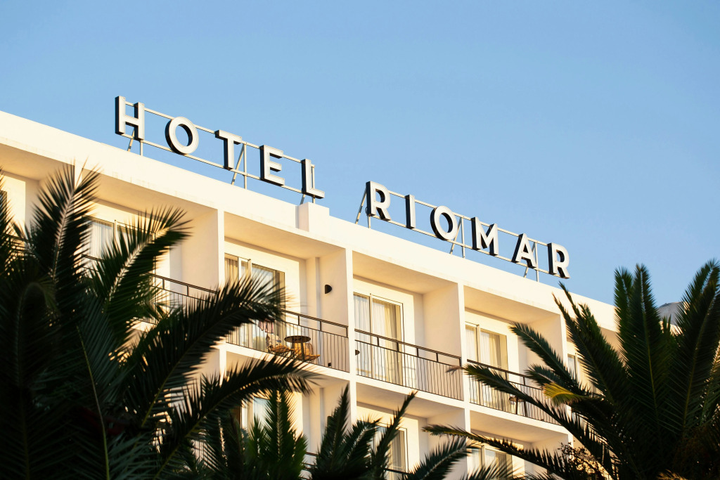 Hotel Riomar Ibiza, a Tribute Portfolio Hotel
