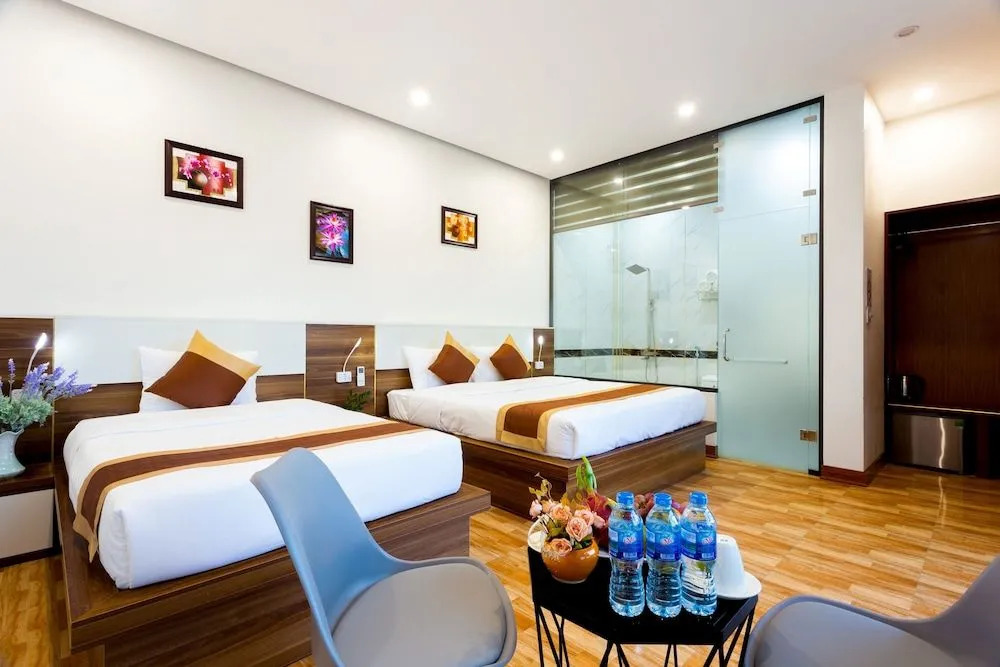 Tam Coc Sunshine Homestay