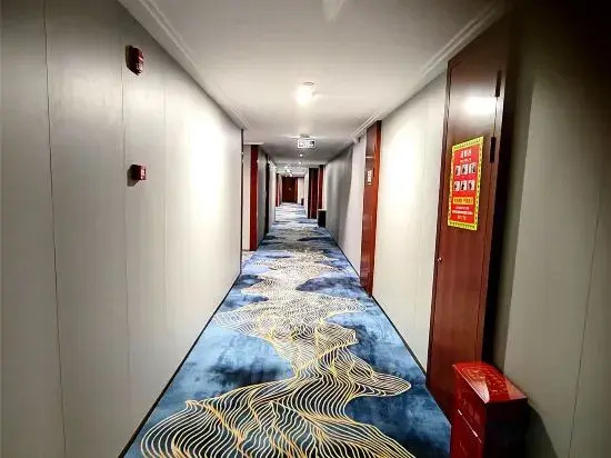 Yin Cheng Business Hotel