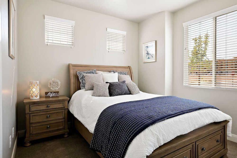 Curtis Ladera home