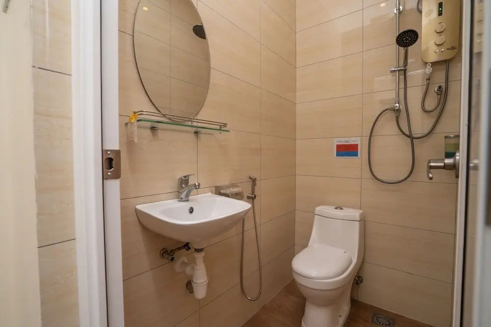 Z&H Homestay by OYO Rooms