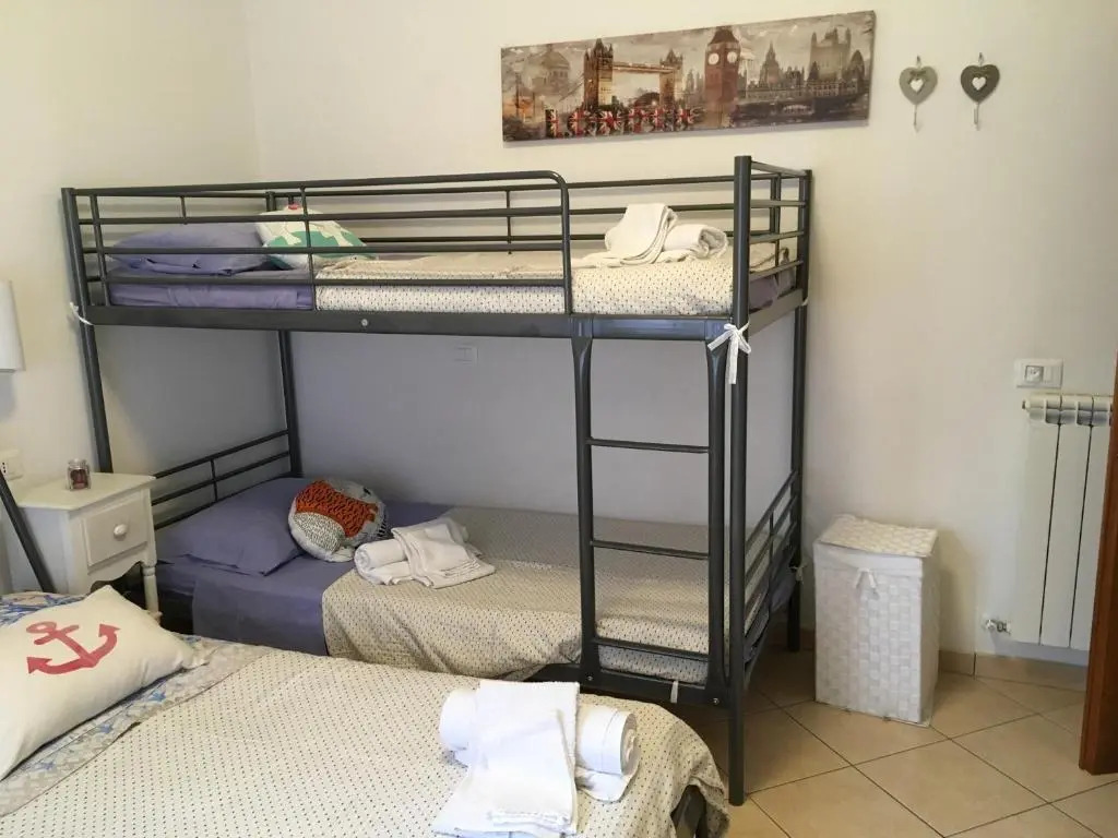Casa Sangion