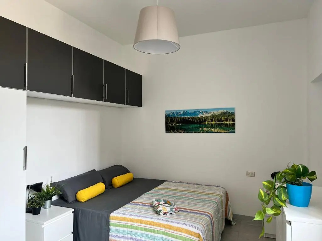 Bnbook Cascina Crennese