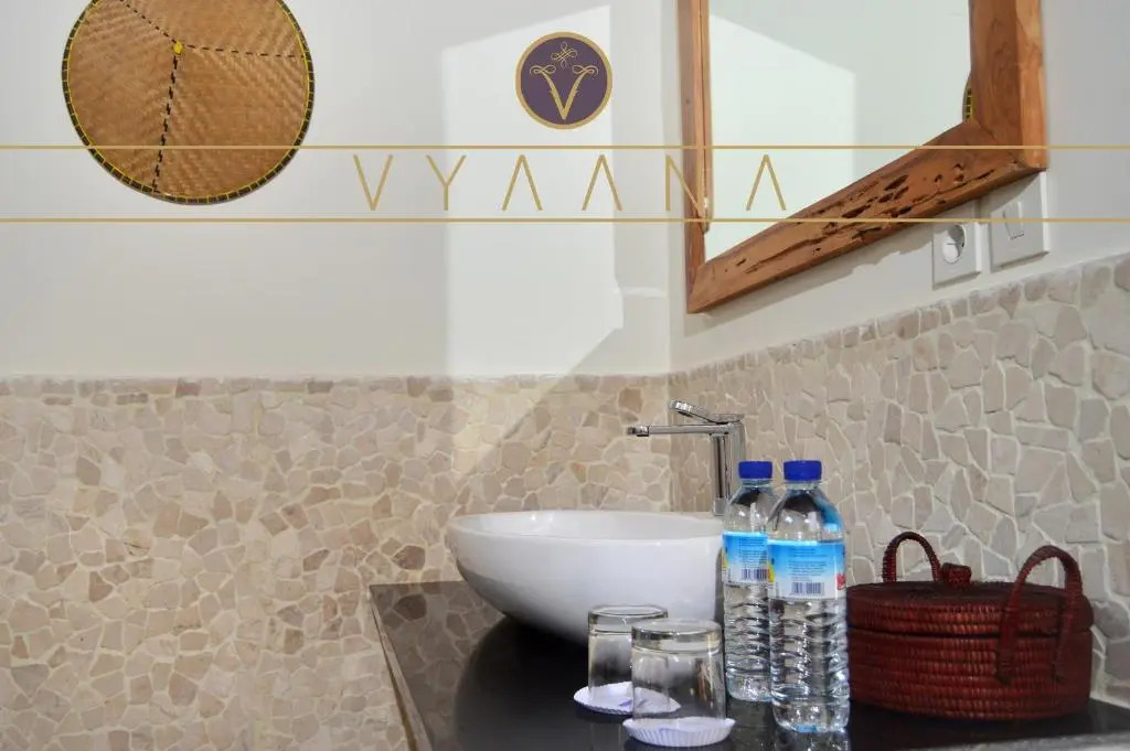 Vyaana Resort Gili Air