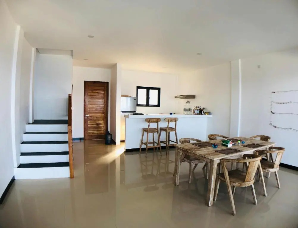Villa Argia Nusa Penida