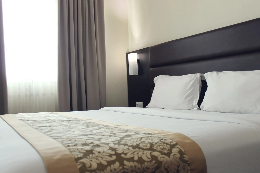 The BCC Hotel & Residence