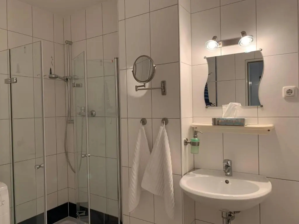 Elbe Ferienwohnung Glückstadt