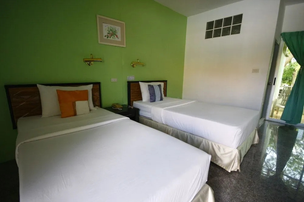 Srikij GardenHome Resort