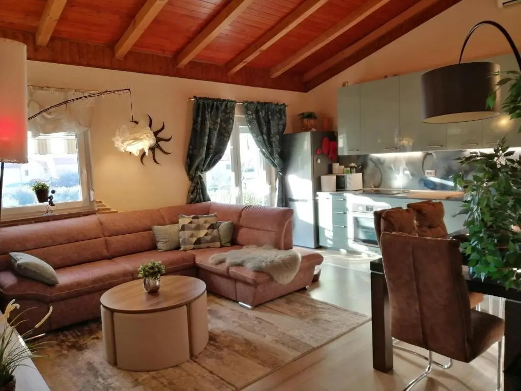 Apartment Saby