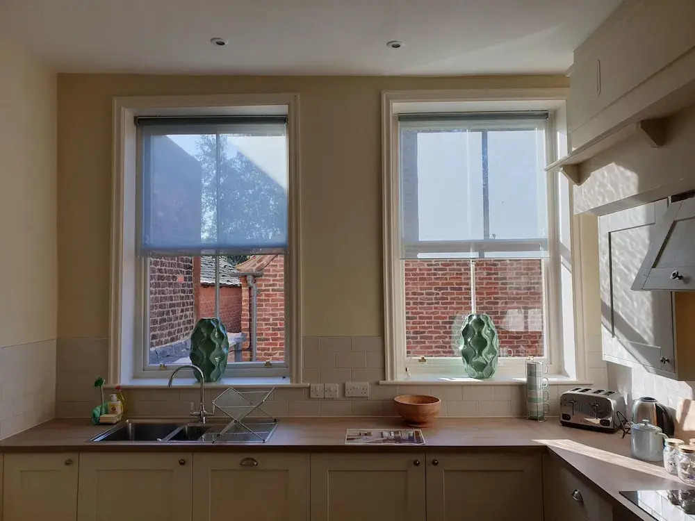 71 Micklegate - Apartment 1