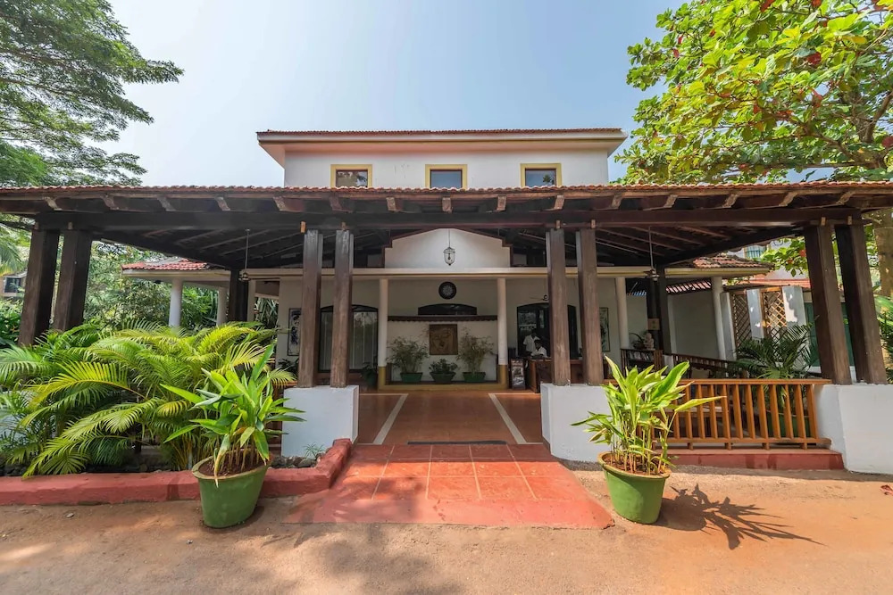 V Resorts Aguada Villa 31 Goa
