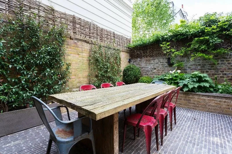 Veeve - Kingly Kensington