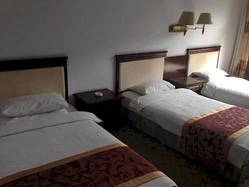 Wutai Mountain Yunhai Hotel