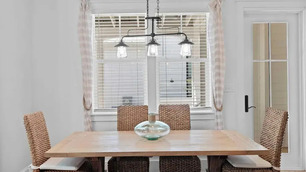 Serene 30A Getaway Steps From the Gulf With BBQ & Wraparound Porch 30A Fade Away by Avantstay