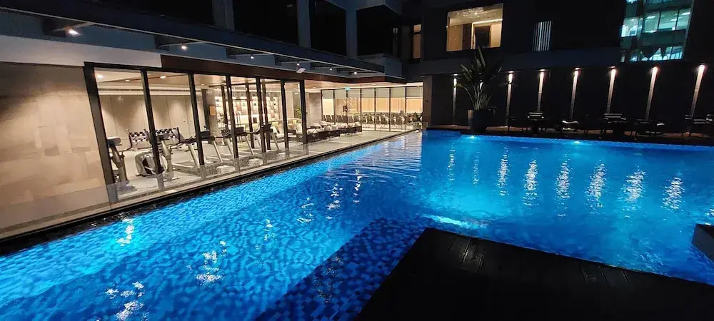 Bayprime Hotel